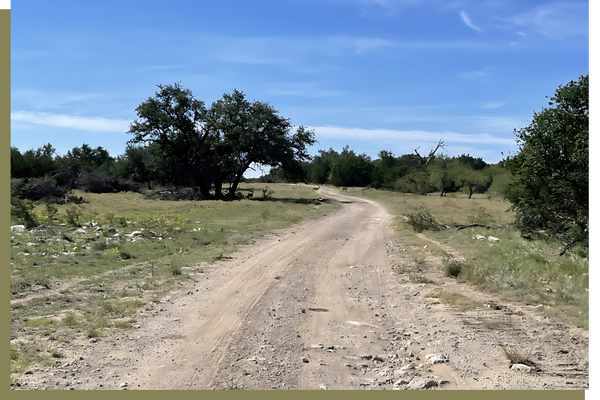 Liberty Ranch property.