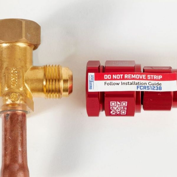 Flare Connector Reducer 