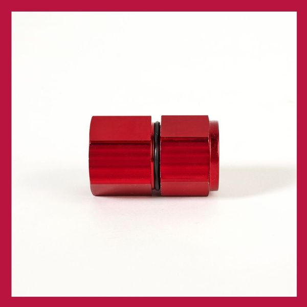 red SmartLock fittings