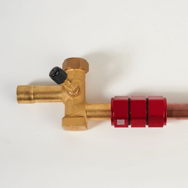 copper pipe and fitting Where to Find the Best Flareless Fittings 2.jpg