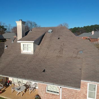 Madison, MS Roofer