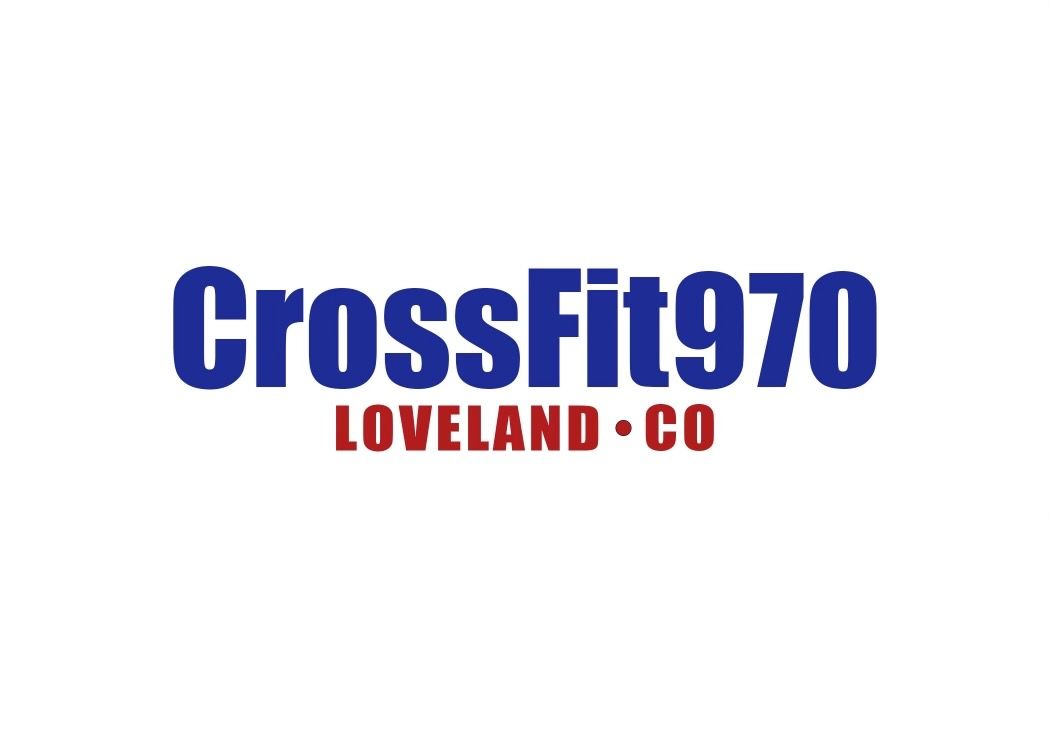 CrossFit 970
