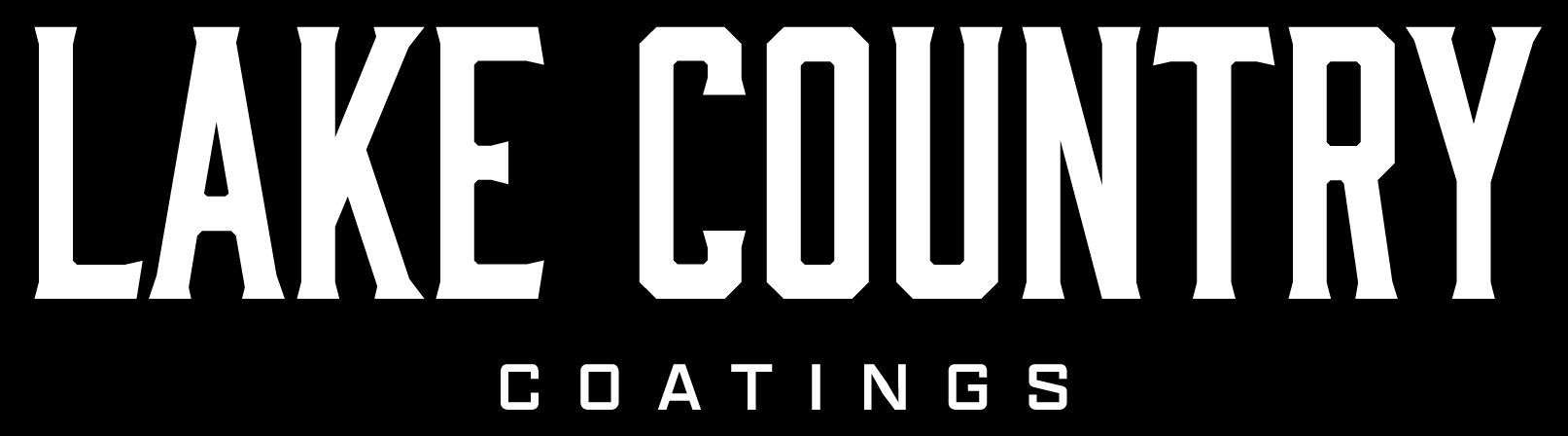 Lake Country Coatings LLC