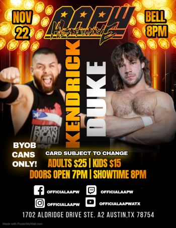 KENDRICK VS DUKE - Made with PosterMyWall.jpg