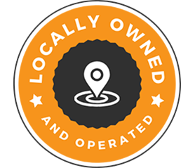 Locally Owned and Operated
