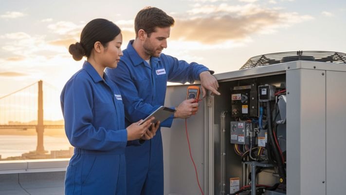 The Benefits of Hiring Professional HVAC Technicians for Repairs header.jpg