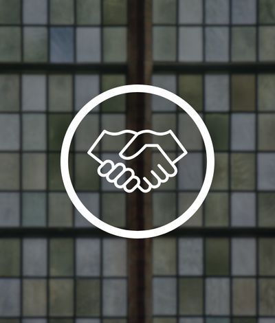 Dedicated Service & Warranty Support