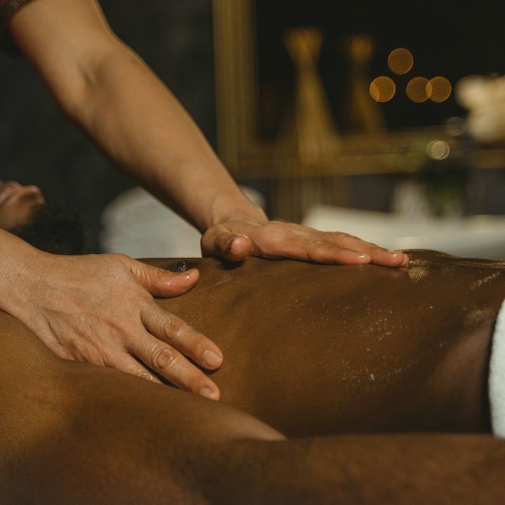 Therapeutic Massage