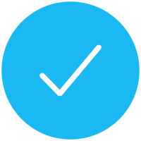 Check mark