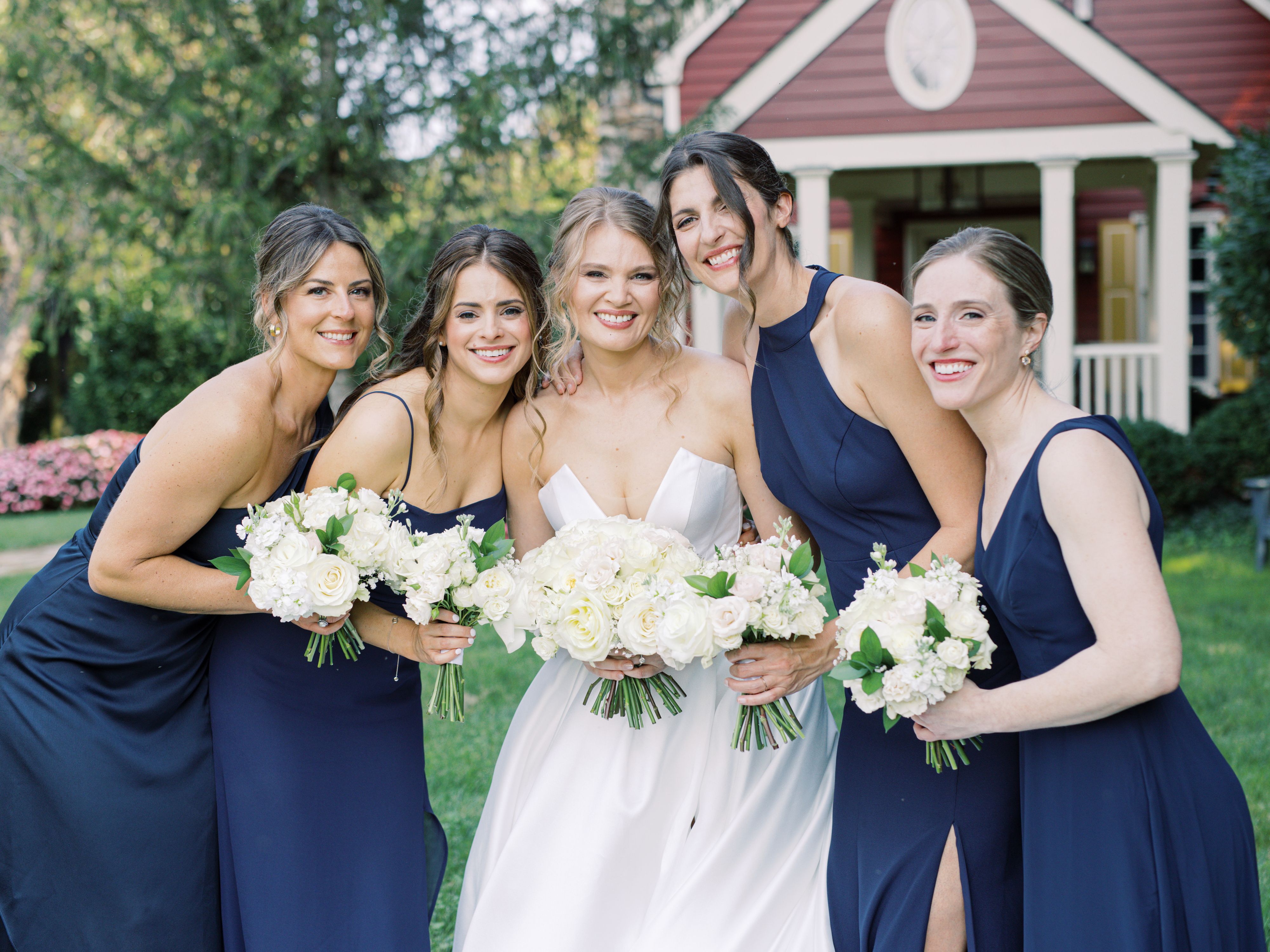 Inn At Little Washington Wedding by Salon Emage 4 La Vie En Rose Wedding Photographers.jpg