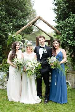 BRIDAL