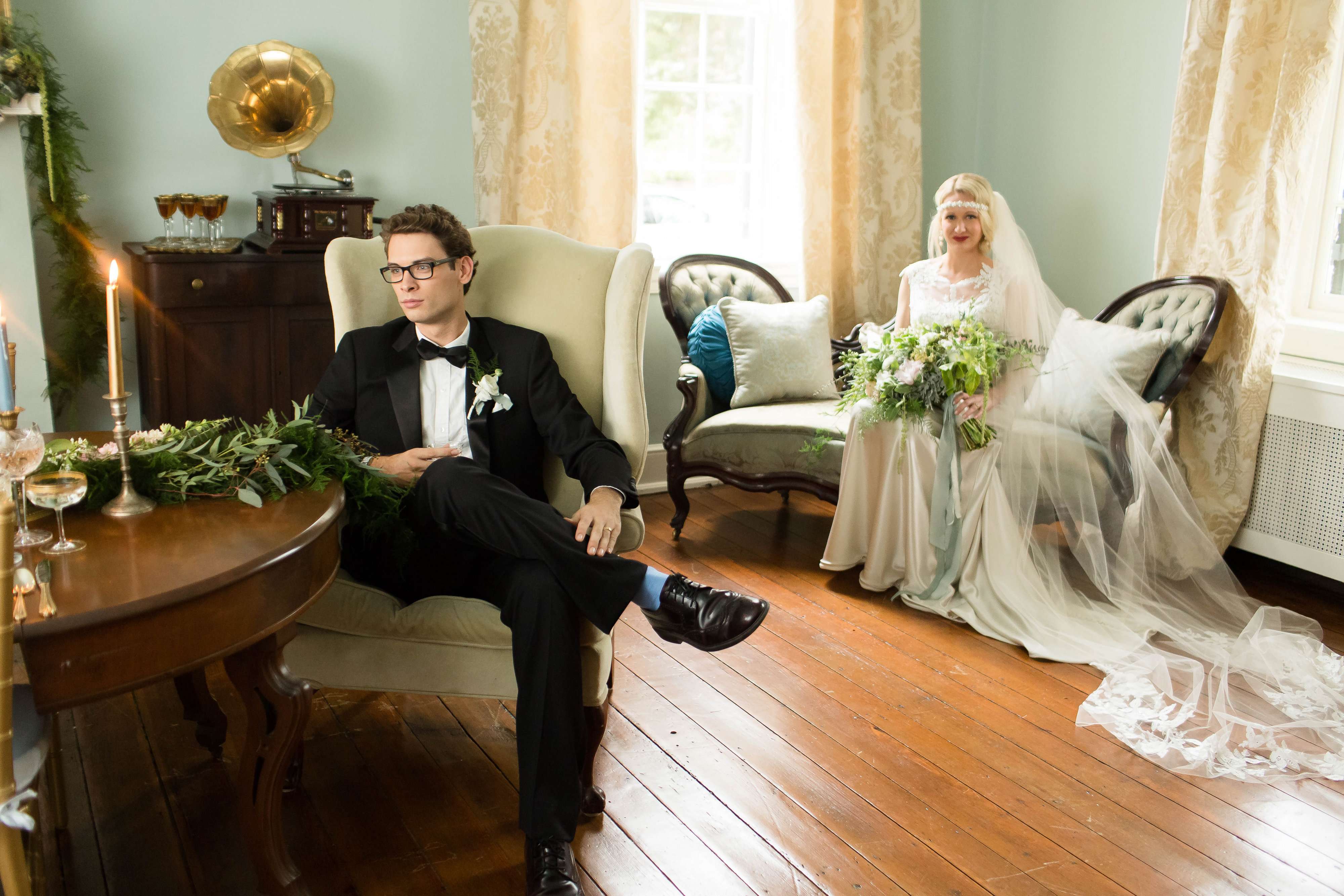Vintage Inspired Wedding Salon Emage 4 Chilton House.jpg