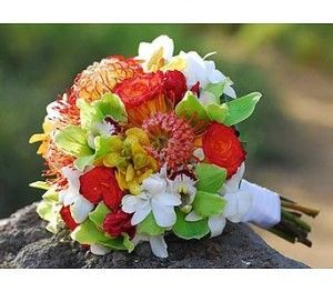 Wedding Bouquets – Starting at $175+tax