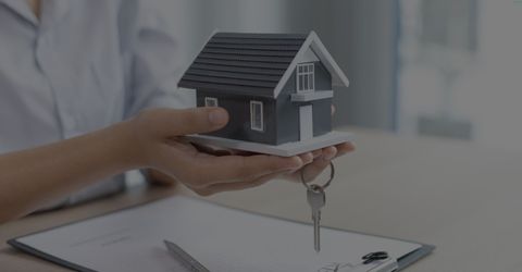 home mortgage lender