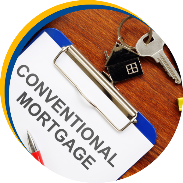 Conventional Mortgage Loans 