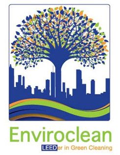 Enviroclean logo