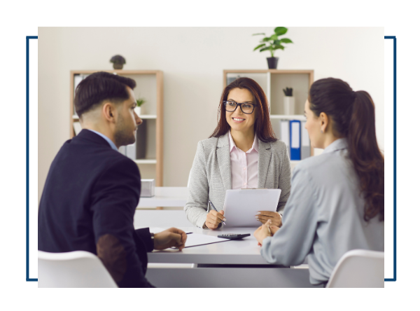 Property manager meeting 