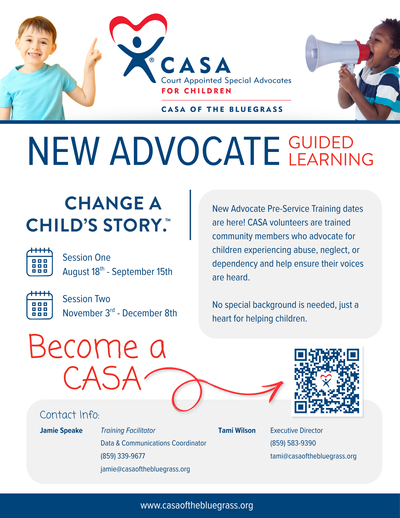 CASA New Advocate Training Flyer (1).png