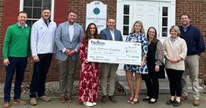 FNB and WealthSouth donation for EMHCF.jpg