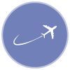 plane icon plane icon