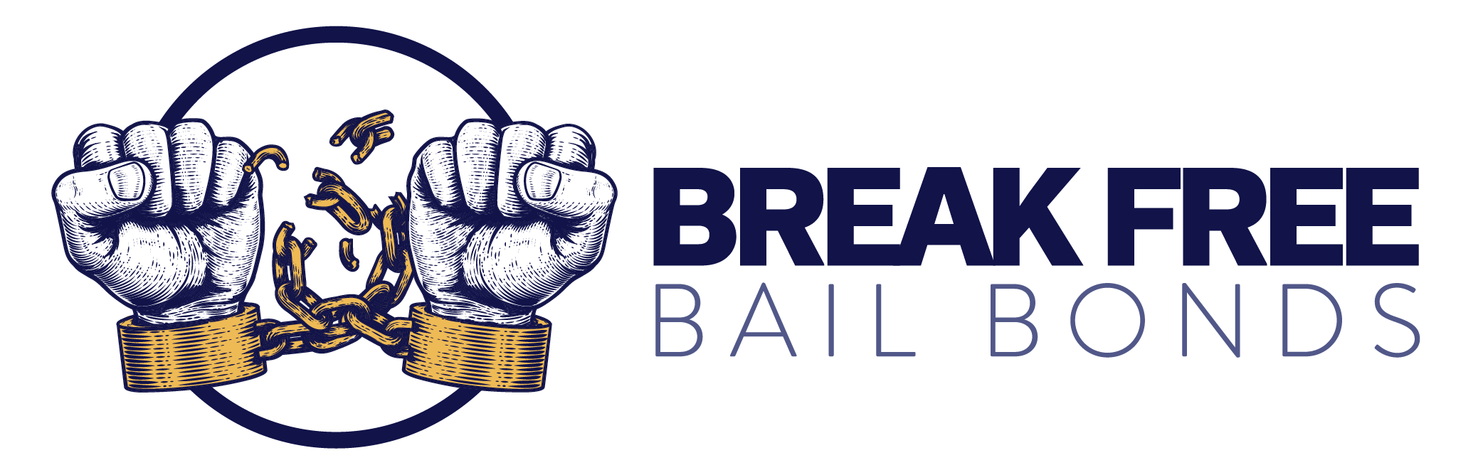 Break Free Bail Bonds