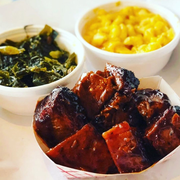 delicious southern sides