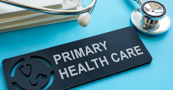 Primary health care that's accessible