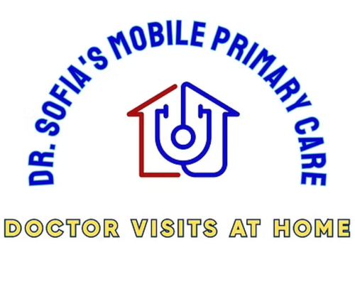 Sofia's Mobile Primary Care LLC Sofia's Mobile Primary Care LLC