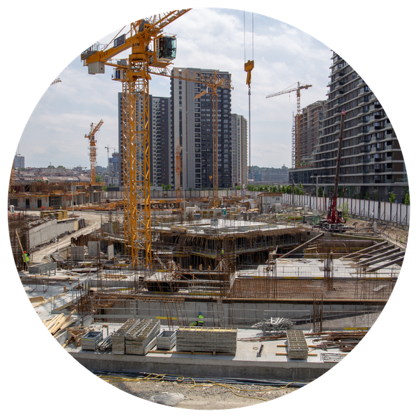 construction site