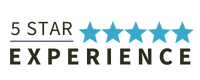 5 star experience