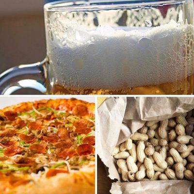 Beer, Peanuts, Pizza.jpg