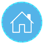 Residential icon