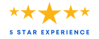 5 Star Experience