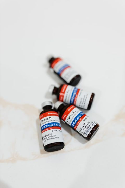 Here at SHE Aesthetics we offer peptide. We are located in klein, spring, cypress, tomball, the woodlands area tx. Peptides are short chains of amino acids that can act as signaling molecules within the body.