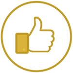 Thumbs Up