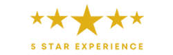 5 Star Experience