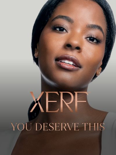 XERF SKIN TIGHTENING at SHE AESTHETICS XERF SKIN TIGHTENING at SHE AESTHETICS