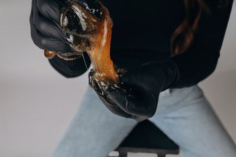 Waxing and sugaring at she aesthetics in klein, spring, cypress, the woodlands, houston tx