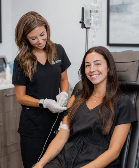 Klein, Cypress, tomball,Our IV Therapy treatments deliver fluids, vitamins, minerals, antioxidants, and other nutrients directly into the bloodstream for efficient absorption. Only at she aesthetics 