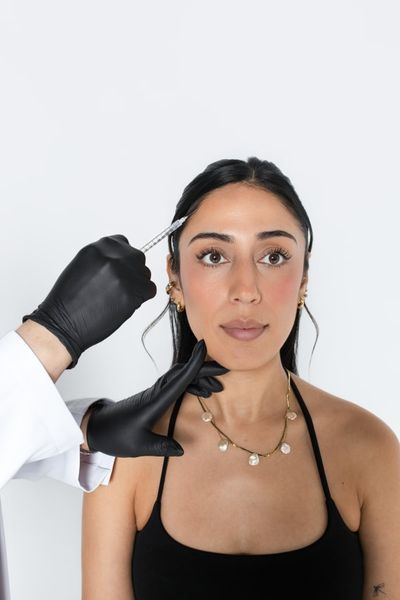 BOTOX COSMETICS IN SPRING | SHE AESTHETICS 