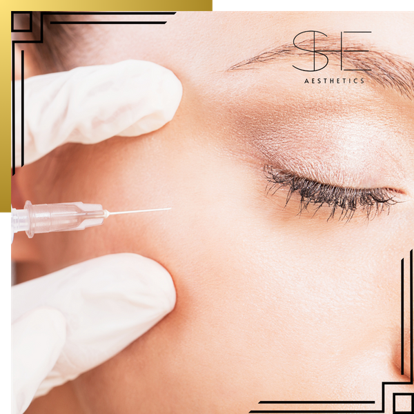 botox under eyes in cheeks 