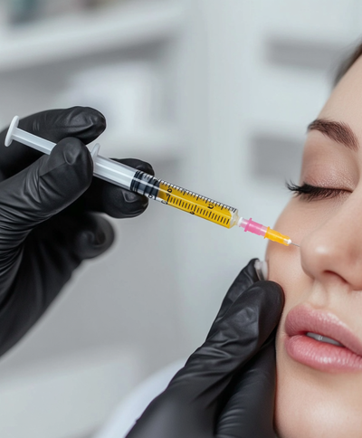 PRP/PRF Injections near me at she aesthetics medical spa in klein, spring, tomball, the woodlands, cypress, and houston tx. PRP can be used for joint rejuvenation, facials, hair restoration, and be used as filler