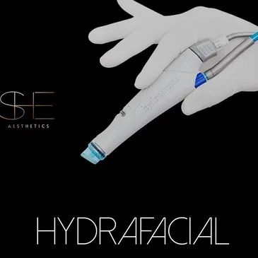 hydrafacial