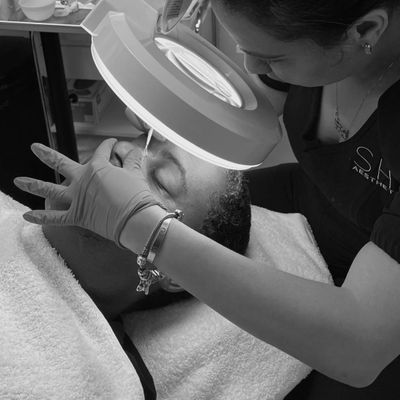 FACIAL TREATMENTS