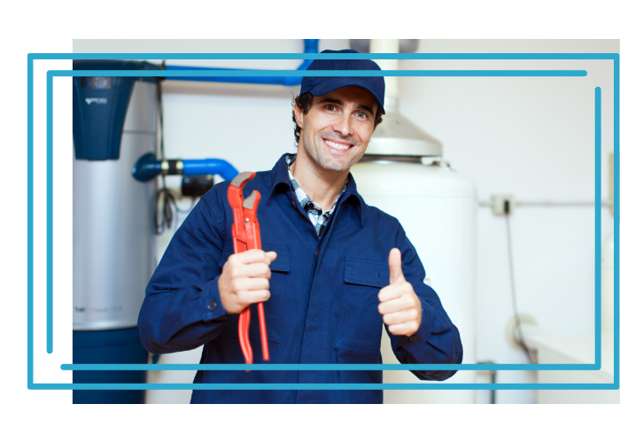 commercial plumber