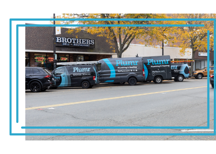 Plumber North Andover