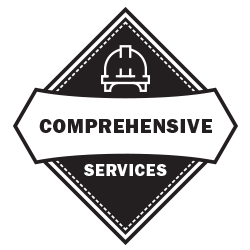 Comprehensive Services