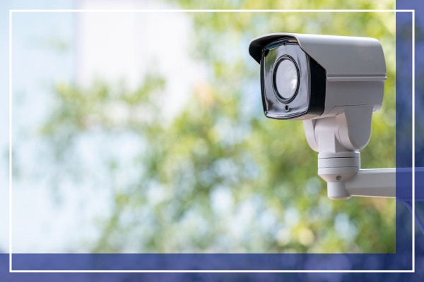 security camera