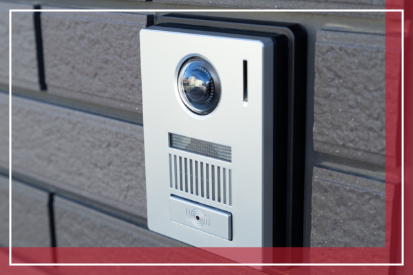 camera intercom