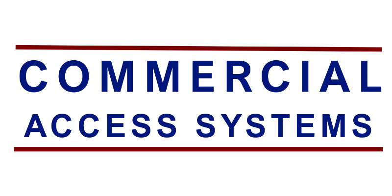 Commercial Access Systems Commercial Access Systems